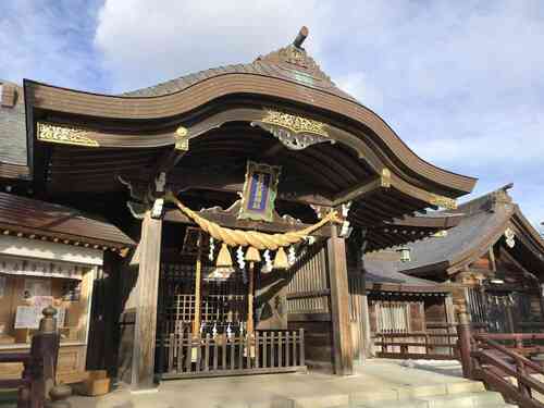 金比羅神社